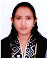 Masuma Parvin